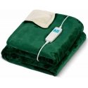 Electric blanket 180 x 160 cm Berdsen BD-960 Electric blanket 180 x 160 cm Berdsen BD-960