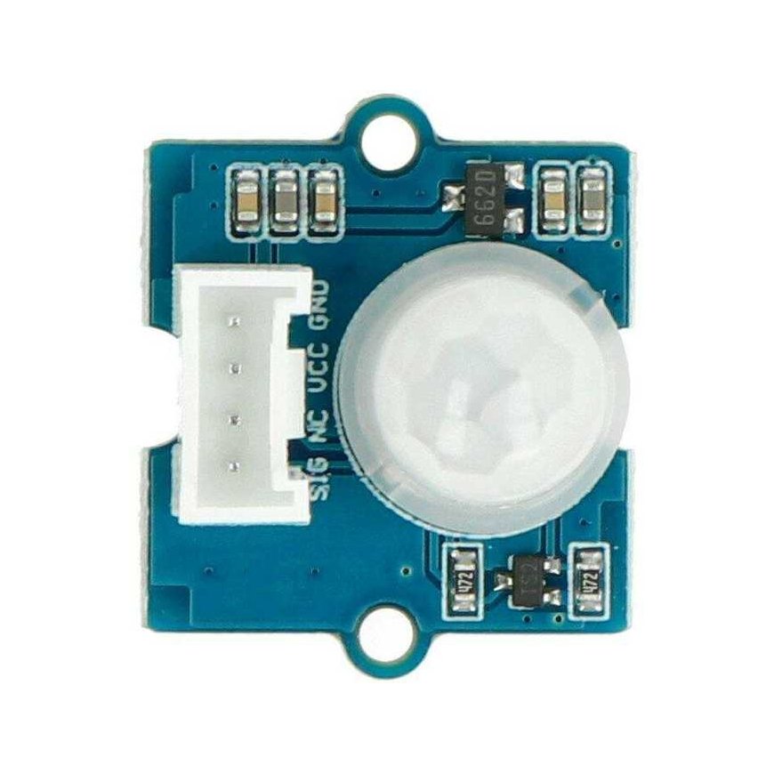 Seeed Studio Grove, digital PIR motion sensor, Seeedstudio 101020793 – 3