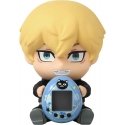 Bandai Tokyo Revengers Hugmy Tamagotchi + Фигура поддержки Чифую Bandai Tokyo Revengers Hugmy Tamagotchi + Фигура поддержки Чифую