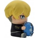 Bandai Tokyo Revengers Hugmy Tamagotchi + Chifuyu Support figure