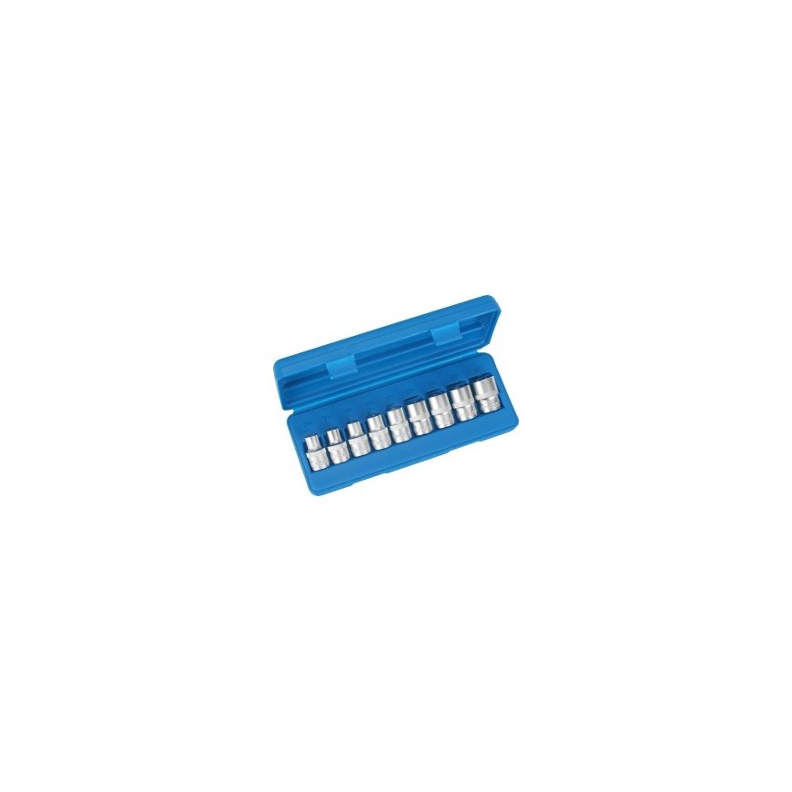 Набор головок Sata ST09520 1/2'' 16 шт. – 2