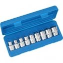 Socket set Sata ST09520 1/2'' 16 pcs. Socket set Sata ST09520 1/2'' 16 pcs.