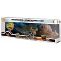 Funko POP pack 3 figures Jurassic World