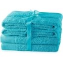 AmeliaHome Rätik/AH/AMARI/TUR/SET2*70x140+4*50x100