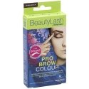 Refectocil BEAUTYLASH PRO BROW COLOUR eyebrow tint kit Dark Brown 1 unit Refectocil BEAUTYLASH PRO BROW COLOUR eyebrow tint kit Dark Brown 1 unit