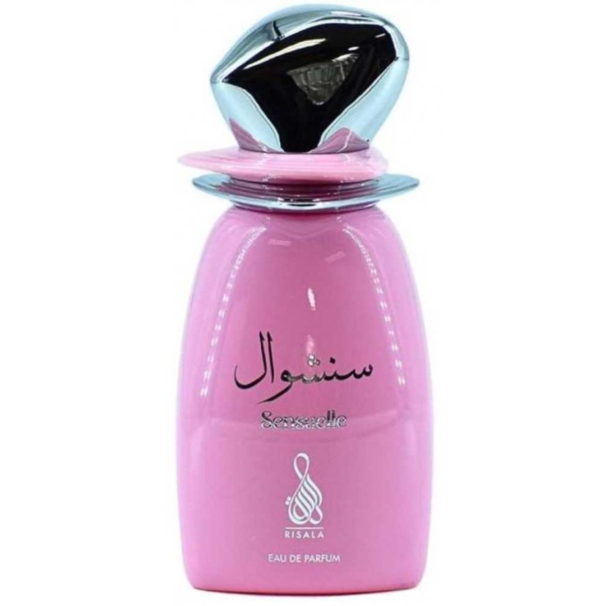 Risala Sensuelle EDP - 100 ml – 3