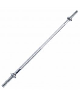 Tunturi 14TUSCL234 гриф 1200 mm Прямая штанга для занавеса ванной