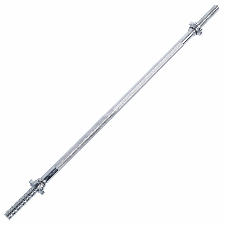 Tunturi 14TUSCL234 tõstmiskang 1200 mm Sirge kang