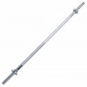 Tunturi 14TUSCL234 tõstmiskang 1200 mm Sirge kang