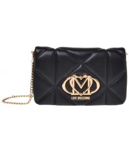 Moschino Sieviešu krusteniskā soma