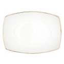 Lumarko MARIAPAULA MODERNA KVADRĀTA ZELTA PīMISEK 33CM