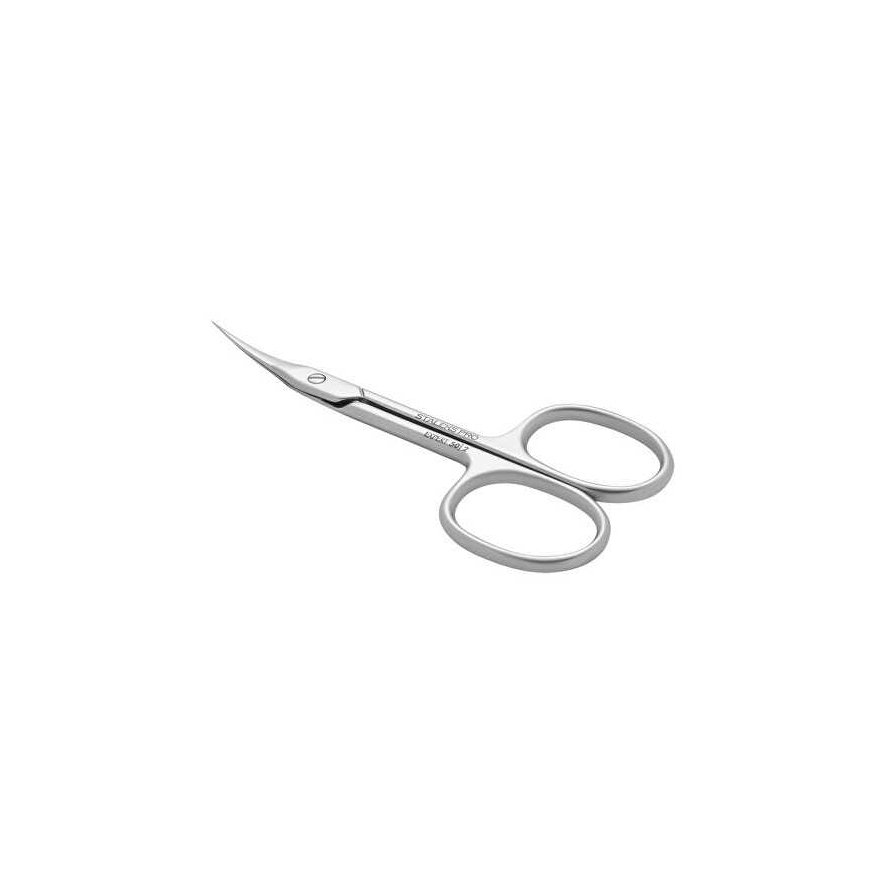 Staleks Expert 50 Type 2 Profesionālas nagu kutikulu šķēres – 4