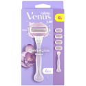 Gillette Venus Comfortglide Breeze - Бритва + 4 насадки