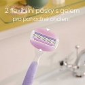 Gillette Venus Comfortglide Breeze - Razor + 4 Heads Gillette Venus Comfortglide Breeze - Razor + 4 Heads