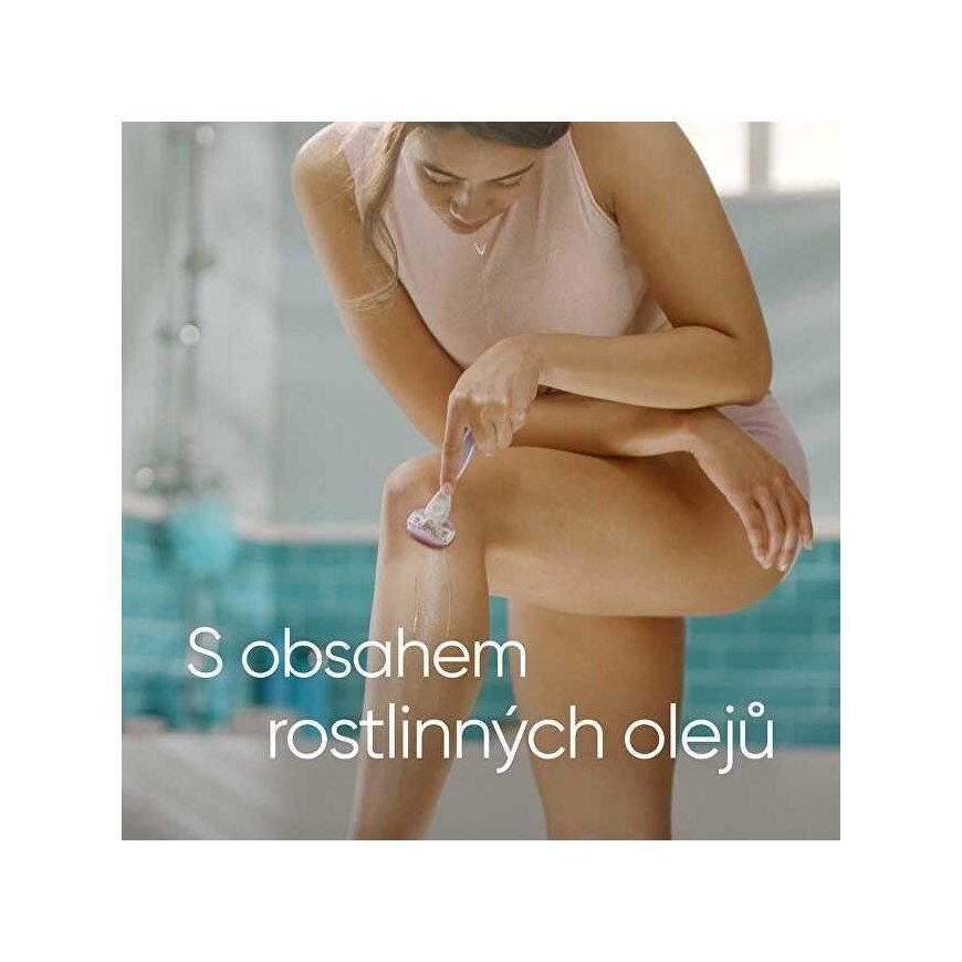 Gillette Venus Comfortglide Breeze - Skūšanās mašīna + 4 galviņas – 5
