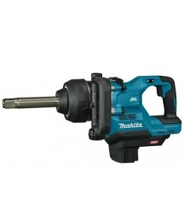 Akumuliatoriline smõõgiverslisuk MAKITA TW010GZ 40V Max XGT