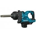 Аккумуляторный ударный гайковерт MAKITA TW010GZ 40V Max XGT