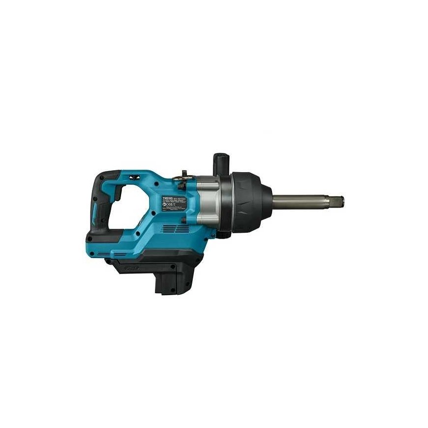 Makita TW010GZ 40V Max XGT Cordless Impact Wrench – 2