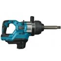 Makita TW010GZ 40V Max XGT Cordless Impact Wrench Makita TW010GZ 40V Max XGT Cordless Impact Wrench