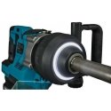 Makita TW010GZ 40V Max XGT Cordless Impact Wrench Makita TW010GZ 40V Max XGT Cordless Impact Wrench