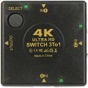 Pawonik HDMI SWITCHER SW-3/1-V1.4B Pawonik HDMI SWITCHER SW-3/1-V1.4B