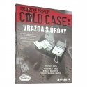 "ThinkFun" closed cases: murder with interests "ThinkFun" closed cases: murder with interests