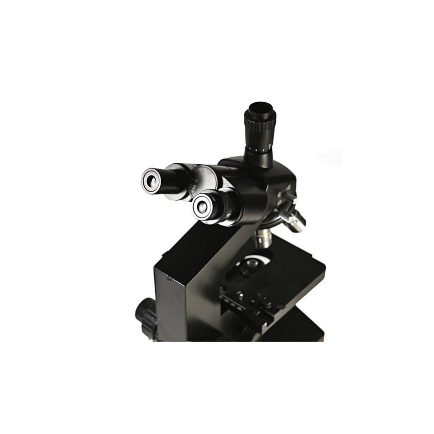 Levenhuk 870T Biological Trinocular Microscope – 4