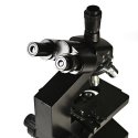 Levenhuk 870T Biological Trinocular Microscope