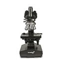 Levenhuk 870T Biological Trinocular Microscope