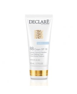Declare Cosmetics 16070900 sejas BB un CC krēms 50 ml BB krēms