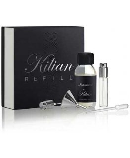 Kilian Rose Oud moterims (Kvepalai Moterims) EDP 50ml papildymas