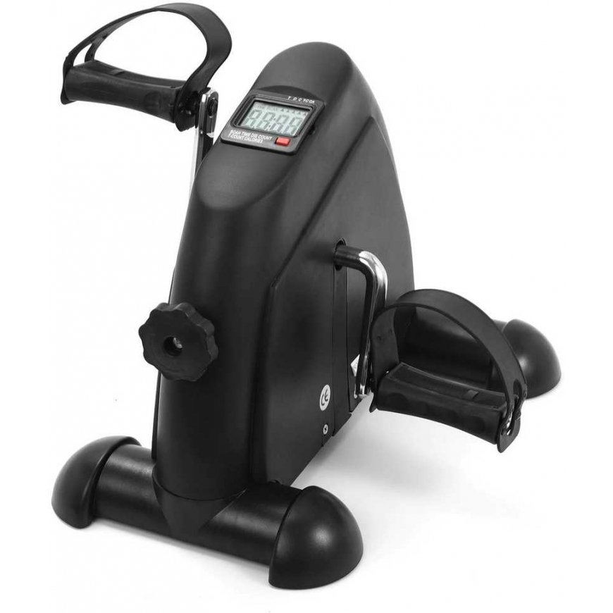 Reach EB0012 Black Arm and Leg Exercise Machine