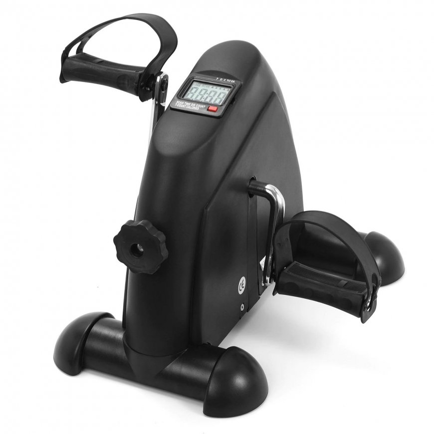 Reach EB0012 Black Arm and Leg Exercise Machine – 2