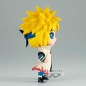 Banpresto Naruto Shippuden Repoprize Namikaze Minato kuju 10cm