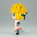 Фигура Banpresto Naruto Shippuden Repoprize Наруто Узумаки Минато 10 см Фигура Banpresto Naruto Shippuden Repoprize Наруто Узумаки Минато 10 см