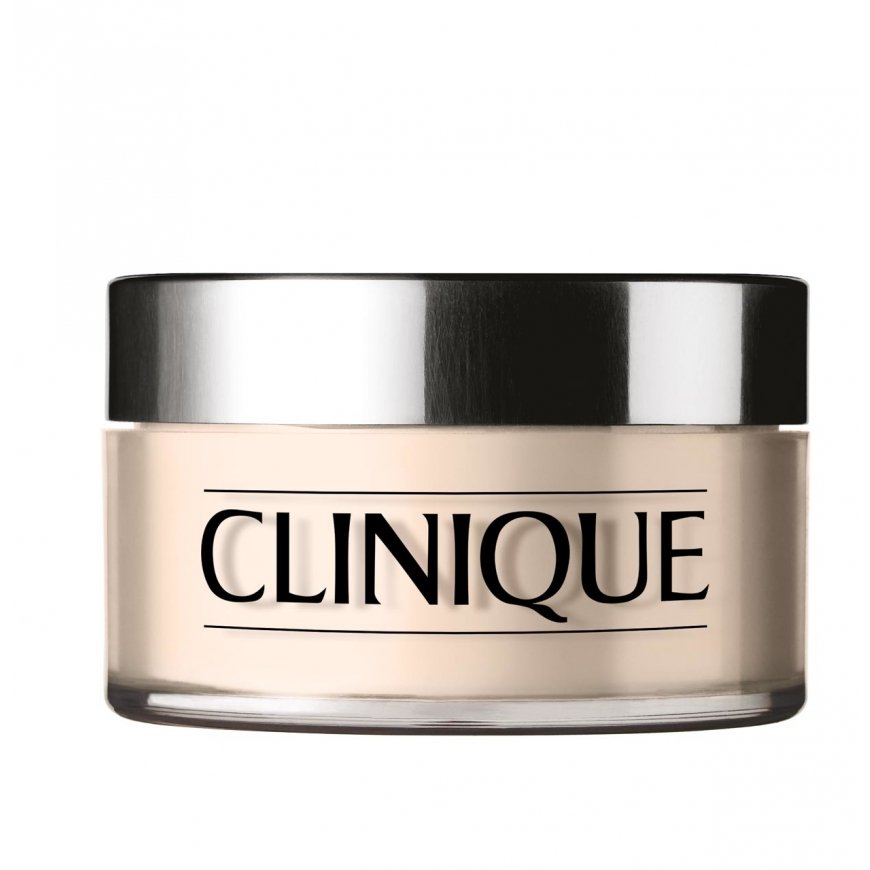 Clinique Blended sejas pūderis 25 g