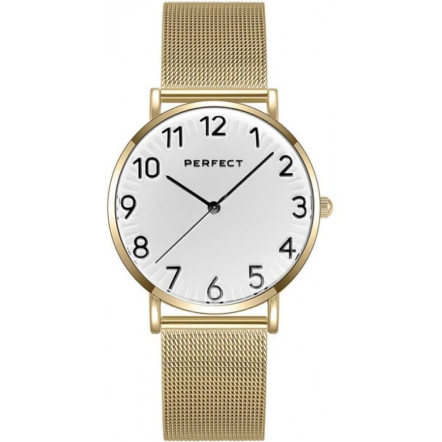 Часы PERFECT F342-04 – 4