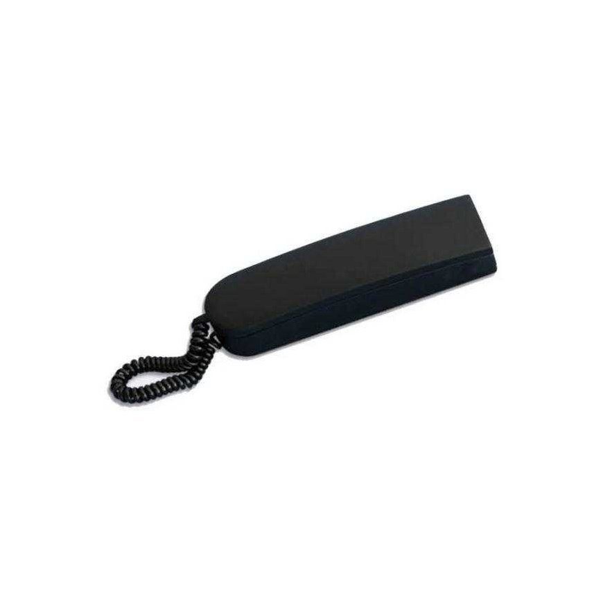 Laskomex LM-8/W-7 black Unifon digital volume control