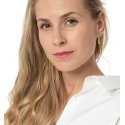 Elegant gold-plated steel earrings 3 in 1 Elegant gold-plated steel earrings 3 in 1