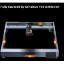 xTool fire safety kit designed for S1 xTool fire safety kit designed for S1