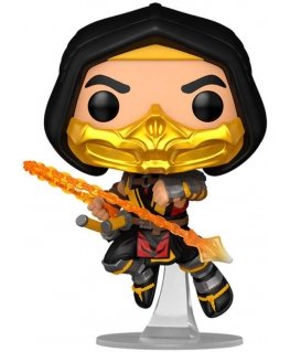 Funko POP -figuuri Mortal Kombat 11 Scorpion