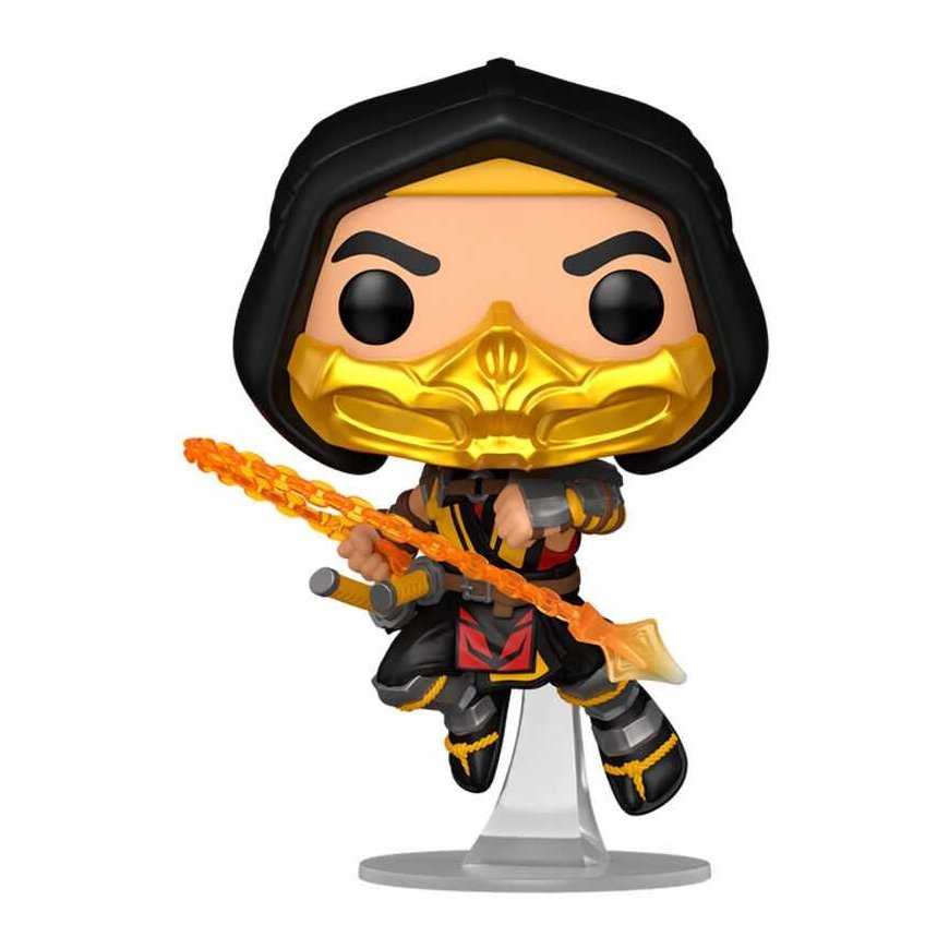 Funko POP figūra Mortal Kombat 11