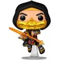 Funko POP -figuuri Mortal Kombat 11 Scorpion Funko POP -figuuri Mortal Kombat 11 Scorpion