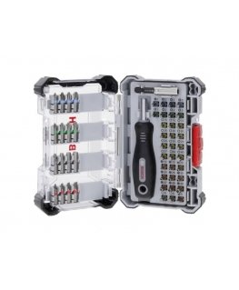 BOSCH Komplekt OTSTEID 50tk. EKSTRA KOVAD