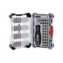 BOSCH Komplekt OTSTEID 50tk. EKSTRA KOVAD BOSCH Komplekt OTSTEID 50tk. EKSTRA KOVAD
