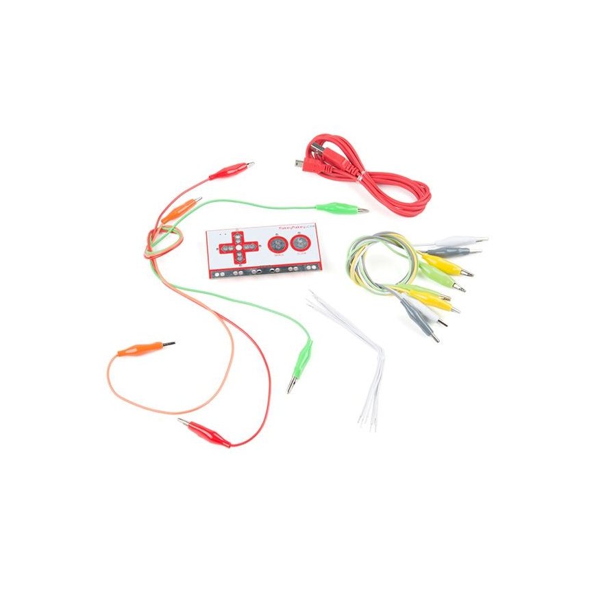 JoyLabz Makey Makey Classic -sarja