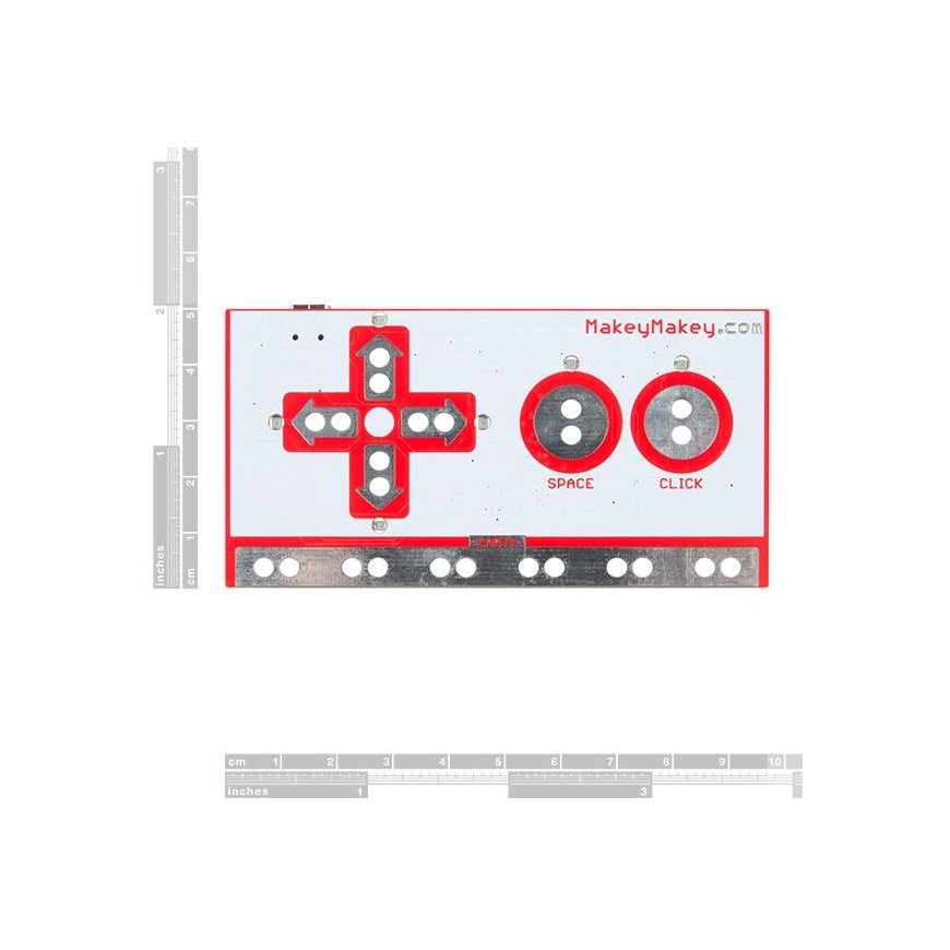 JoyLabz Makey Makey Classic komplekts – 2