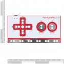 JoyLabz Makey Makey Classic komplekts JoyLabz Makey Makey Classic komplekts