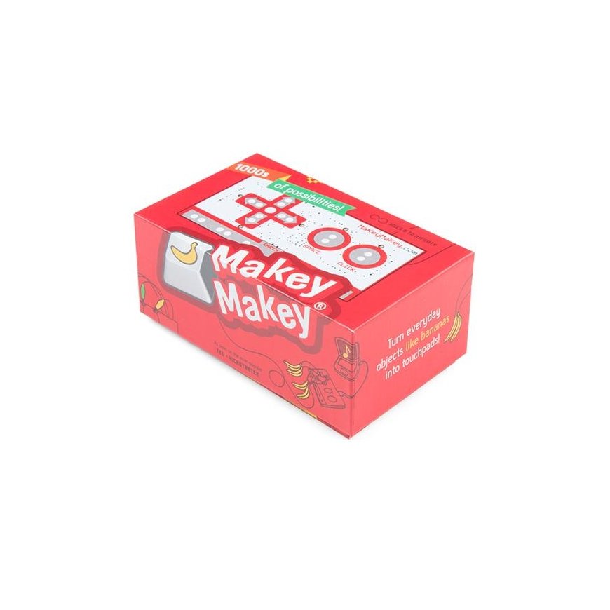 JoyLabz Makey Makey Classic komplekts – 4