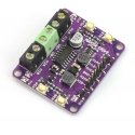 Cytron Maker Drive MX1508 - dual channel motor controller 9.5V/1A Cytron Maker Drive MX1508 - dual channel motor controller 9.5V/1A
